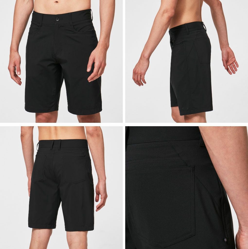 オークリーOAKLEYショートパンツFOA402208ゴルフ2025春夏モデル日本正規品