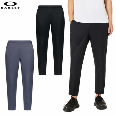 オークリーOAKLEYパンツFOA407681ゴルフ2025春夏モデル日本正規品