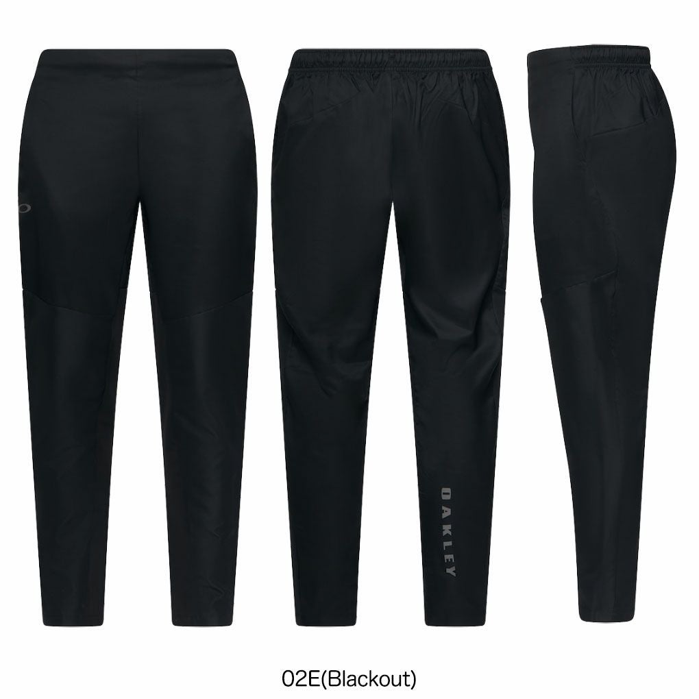 オークリーOAKLEYパンツFOA407681ゴルフ2025春夏モデル日本正規品