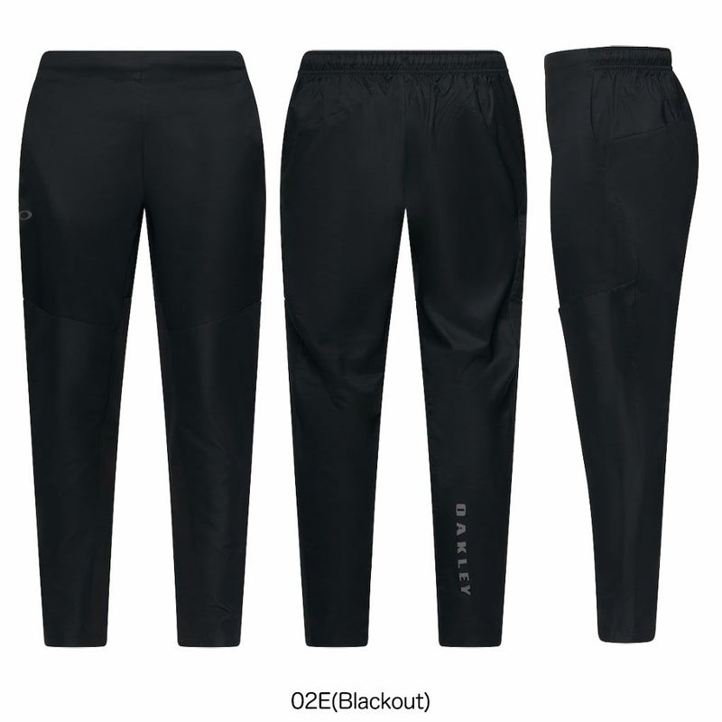 オークリーOAKLEYパンツFOA407681ゴルフ2025春夏モデル日本正規品