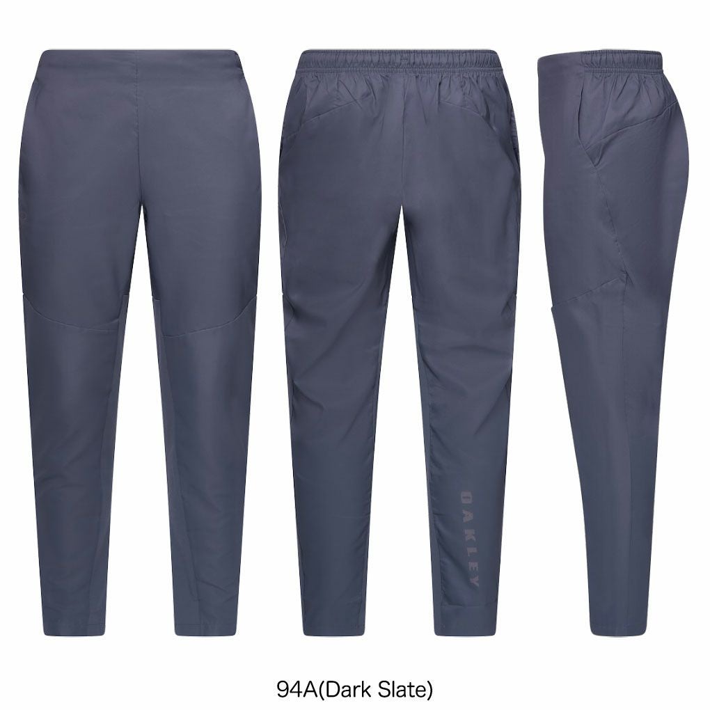 オークリーOAKLEYパンツFOA407681ゴルフ2025春夏モデル日本正規品