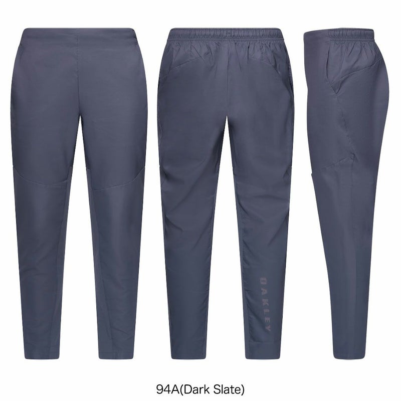 オークリーOAKLEYパンツFOA407681ゴルフ2025春夏モデル日本正規品