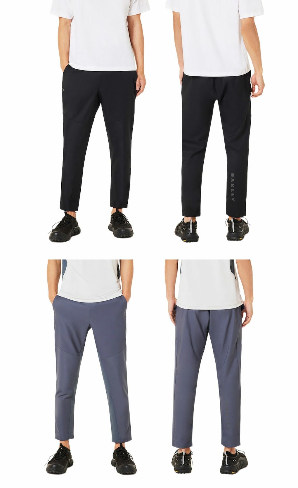 オークリーOAKLEYパンツFOA407681ゴルフ2025春夏モデル日本正規品