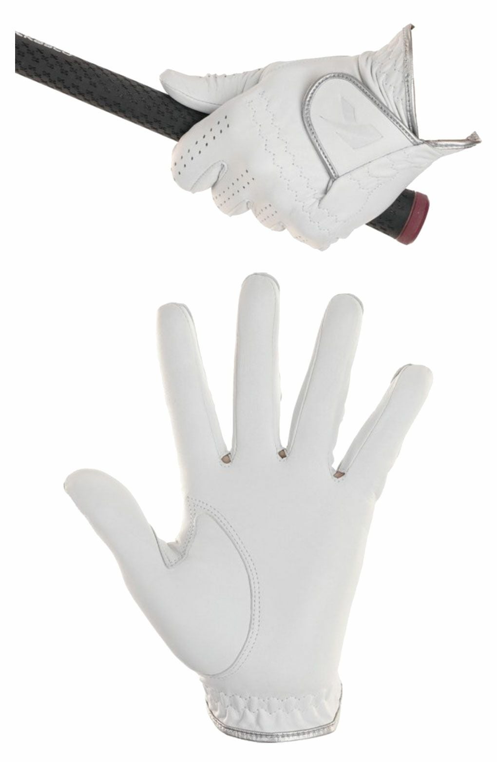 キャスコGF-23252グローブAquaFitアクアフィットキャデットサイズメンズ左手用ゴルフKASCO日本正規品