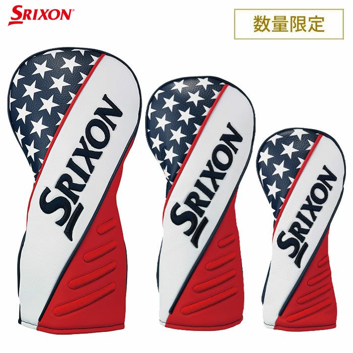 スリクソンヘッドカバー3個セットGGE-S208L2025メジャーコレクション