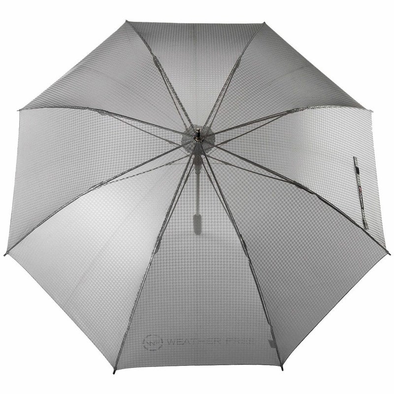 キャスコウェザーフリーメッシュ日傘WFU-2412シルバーKASCO2024年モデル日本正規品