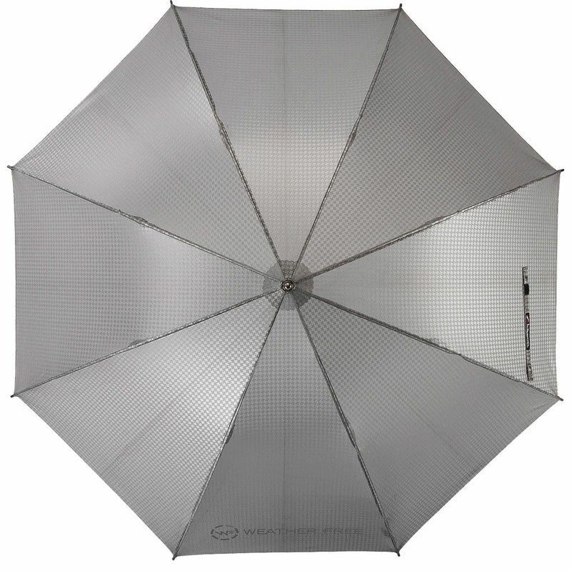 キャスコウェザーフリーメッシュ日傘WFU-2412シルバーKASCO2024年モデル日本正規品