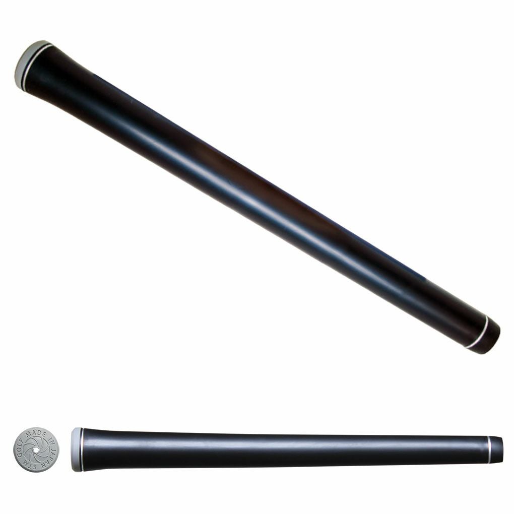 STMグリップスイング用ProtoZeroプロトゼトセミミッドタイプM60バックライン無しゴルフリペア2025年モデル日本正規品