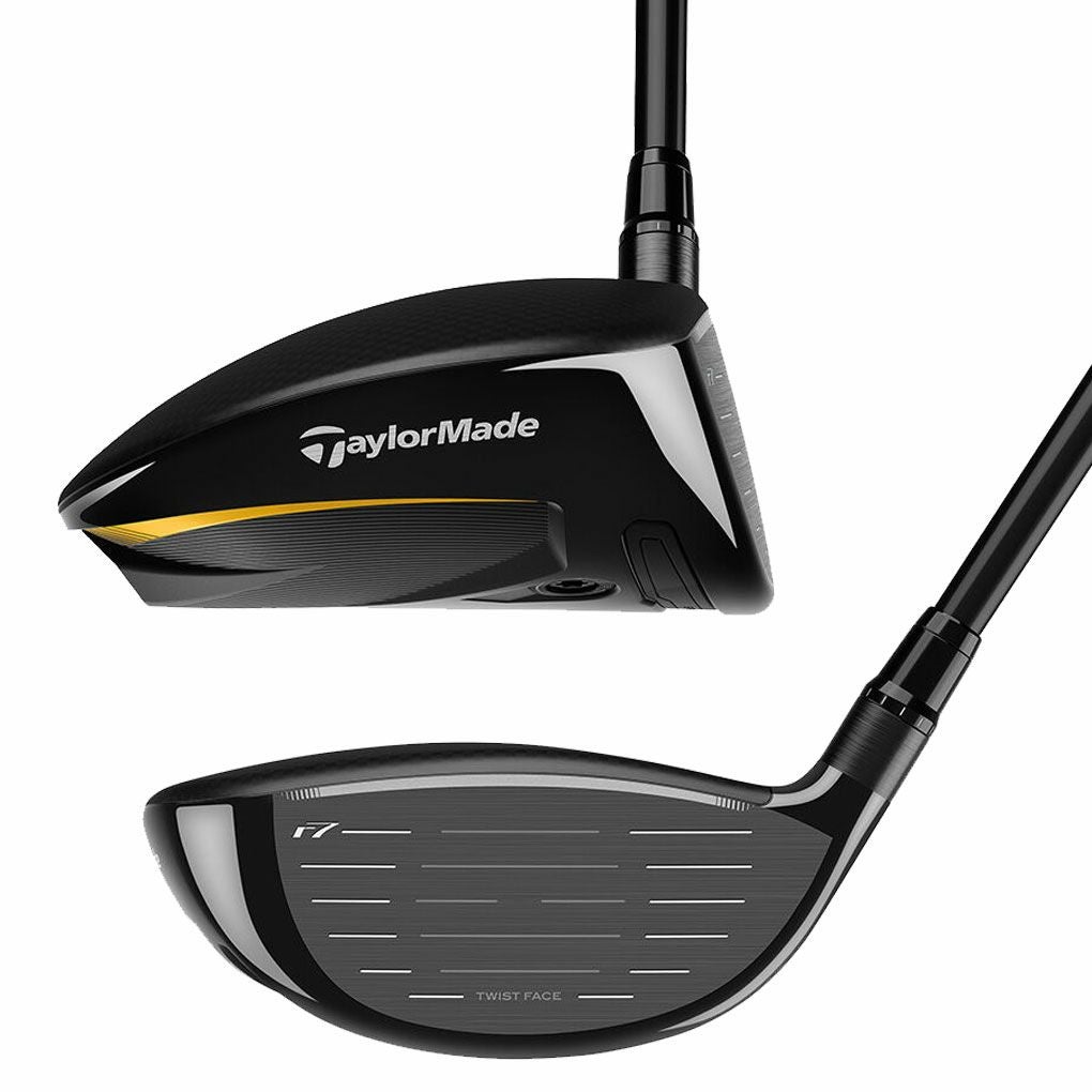 テーラーメイドR7QuadMiniDriverドライバーメンズ右用2025年モデル日本正規品TaylorMade