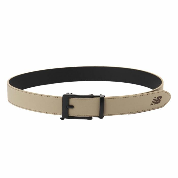 ニューバランススライドロックベルト0125982002メンズゴルフウェアnewbalance2025春夏モデル日本正規品