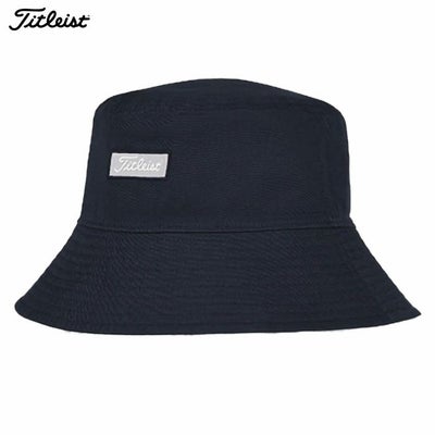 タイトリストリバーシブルチャールストンバケットTH24FRCBN2メンズTitleist2024春夏モデル日本正規品