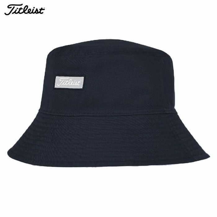 タイトリストリバーシブルチャールストンバケットTH24FRCBN2メンズTitleist2024春夏モデル日本正規品