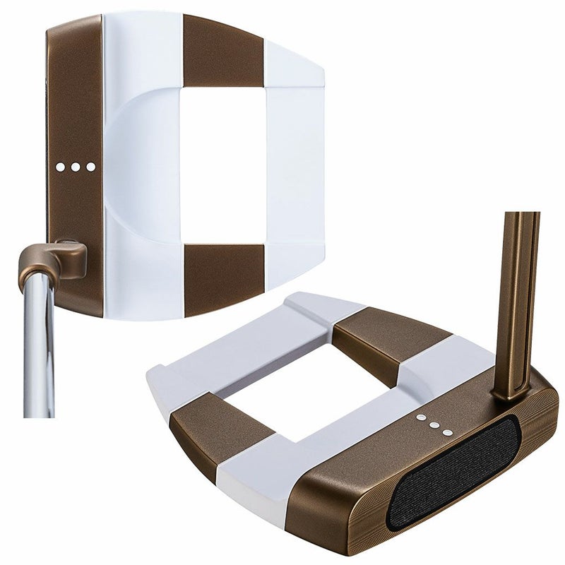 オデッセイAI-ONEGIRAFFE-BEAMJAILBIRDCRUISERパターメンズ右用STROKELAB90スチール2025年モデルODYSSEY日本正規品