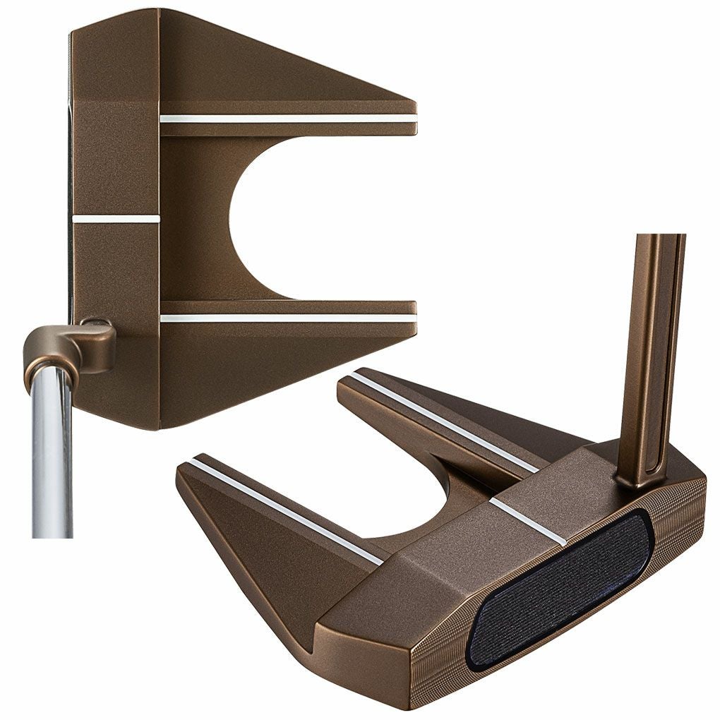 オデッセイ AI-ONE GIRAFFE-BEAM #7 パター メンズ 右用 STROKE LAB 90