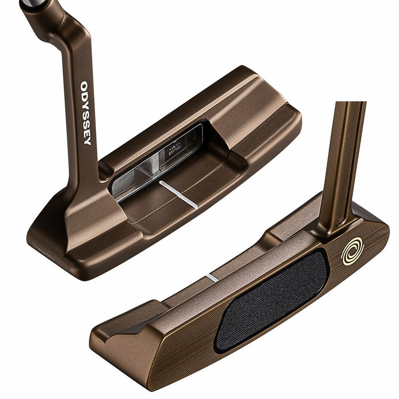 オデッセイAI-ONEGIRAFFE-BEAM#2パターメンズ右用STROKELAB90スチール2025年モデルODYSSEY日本正規品