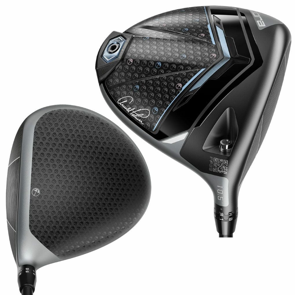 コブラ2025DS-ADAPTMAX-KPArnoldPalmerDriverLimitedEditionドライバーメンズ右用MCATensei1KBlue65USA直輸入品