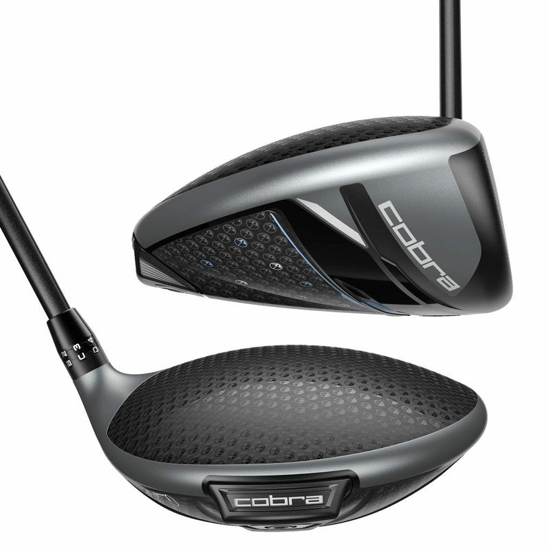 コブラ2025DS-ADAPTMAX-KPArnoldPalmerDriverLimitedEditionドライバーメンズ右用MCATensei1KBlue65USA直輸入品