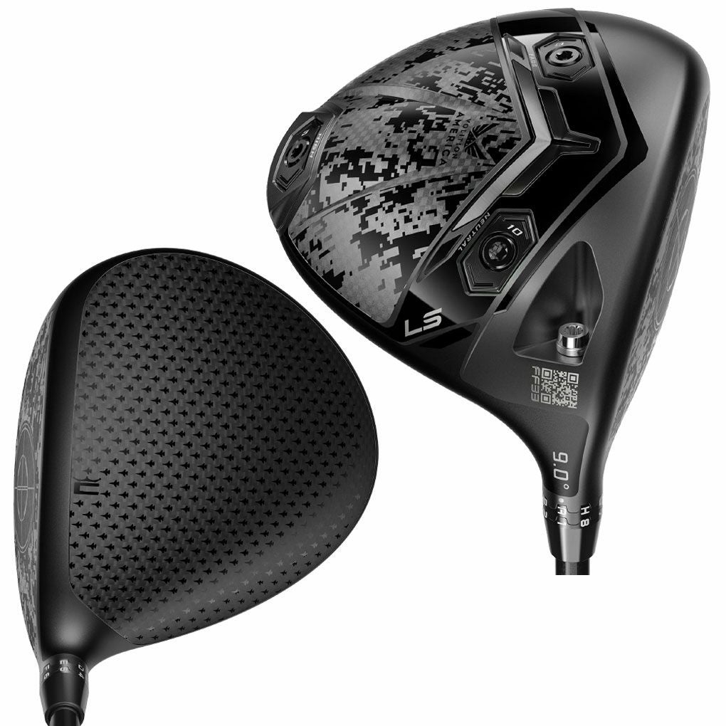 コブラ 2025 DS-ADAPT LS Volition Driver - Limited Edition
