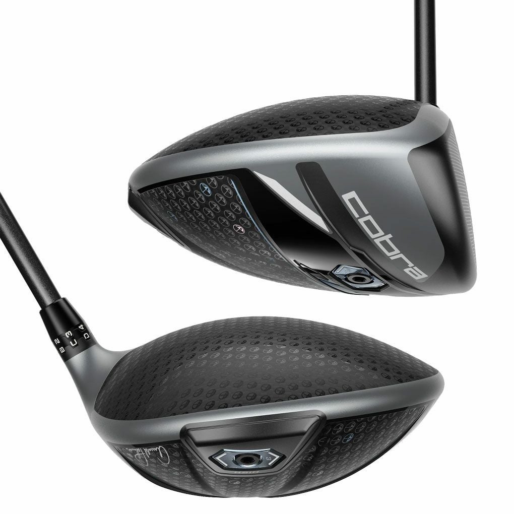 コブラ2025DS-ADAPTLSArnoldPalmerDriverLimitedEditionドライバーメンズ右用MCATensei1KBlue65USA直輸入品