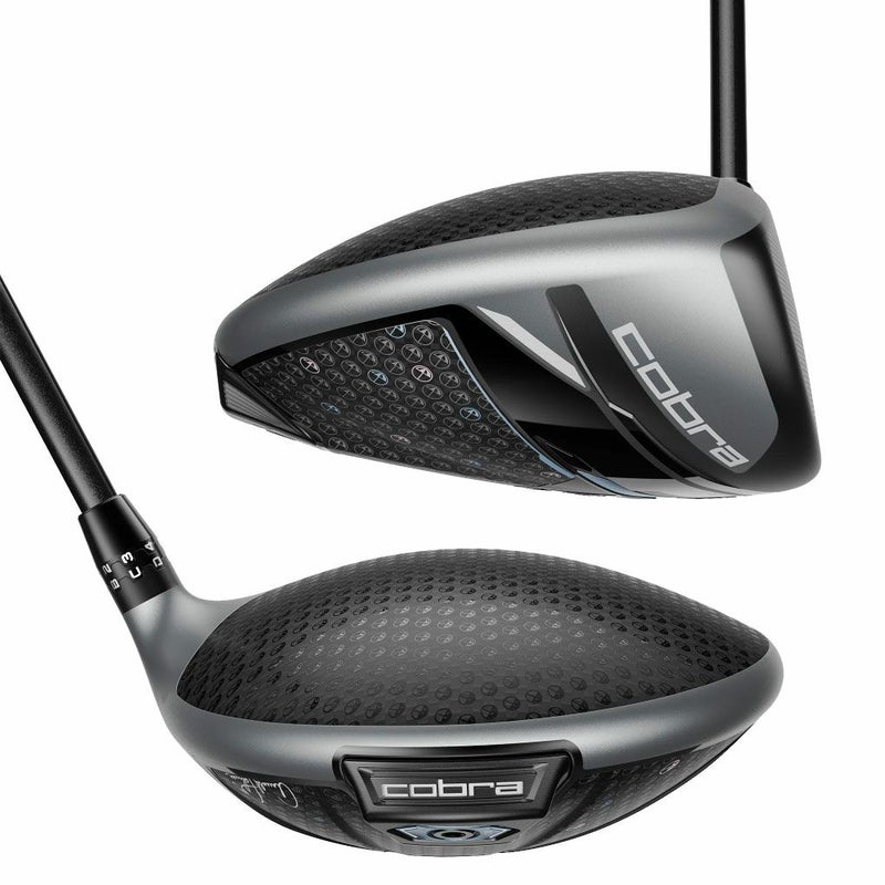 コブラ2025DS-ADAPTXArnoldPalmerDriverLimitedEditionドライバーメンズ右用MCATensei1KBlue65USA直輸入品