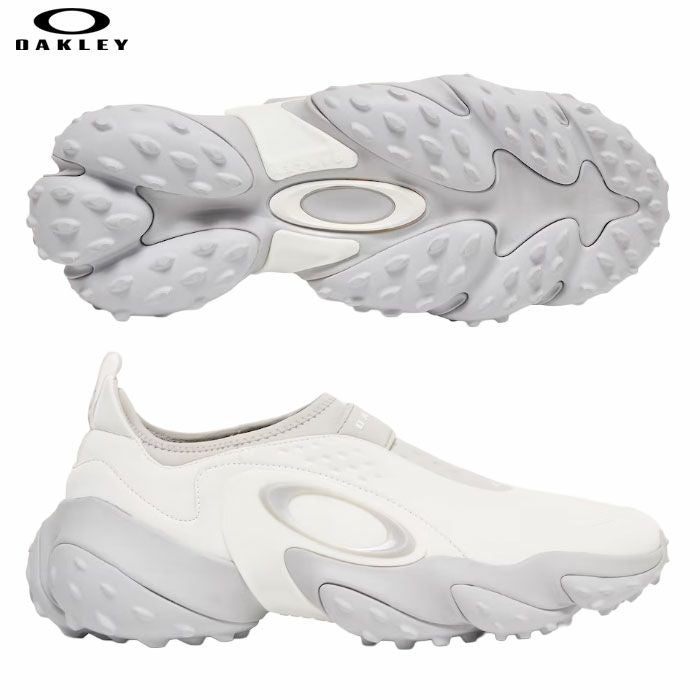 オークリー Oakley Edge Icon スパイクレス ゴルフシューズ FOF100539