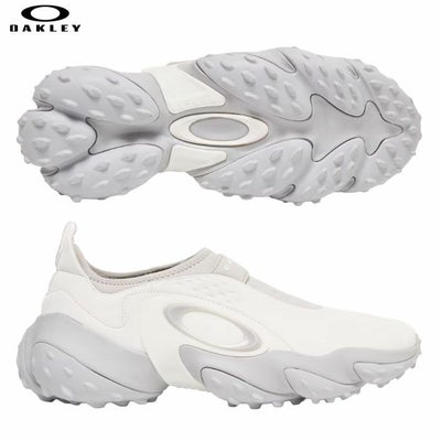 オークリーOakleyEdgeIconスパイクレスゴルフシューズFOF100539メンズ2025年モデル日本正規品