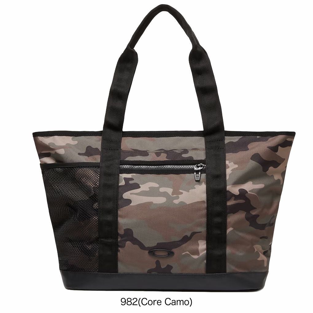 オークリーFOS901984トートバッグ2025年モデルOAKLEY日本正規品