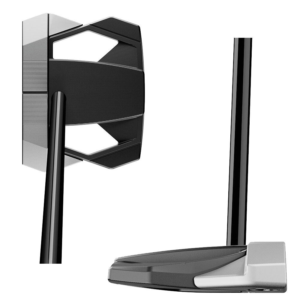 テーラーメイドSpider5K-ZTパターメンズ右用33,34インチTaylorMade日本正規品2025年モデル