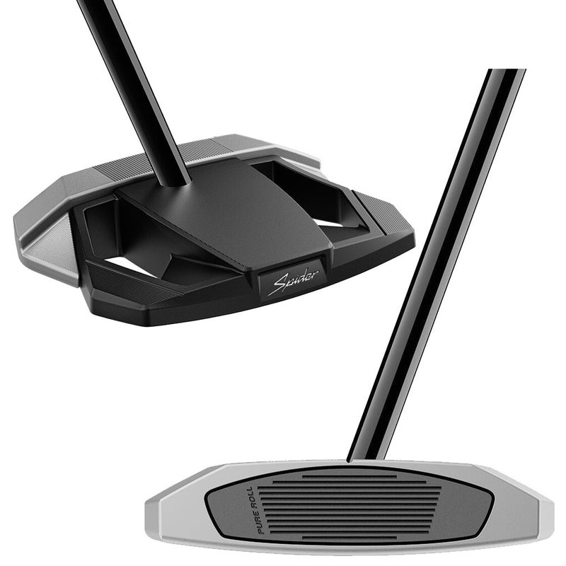 テーラーメイドSpider5K-ZTパターメンズ右用33,34インチTaylorMade日本正規品2025年モデル