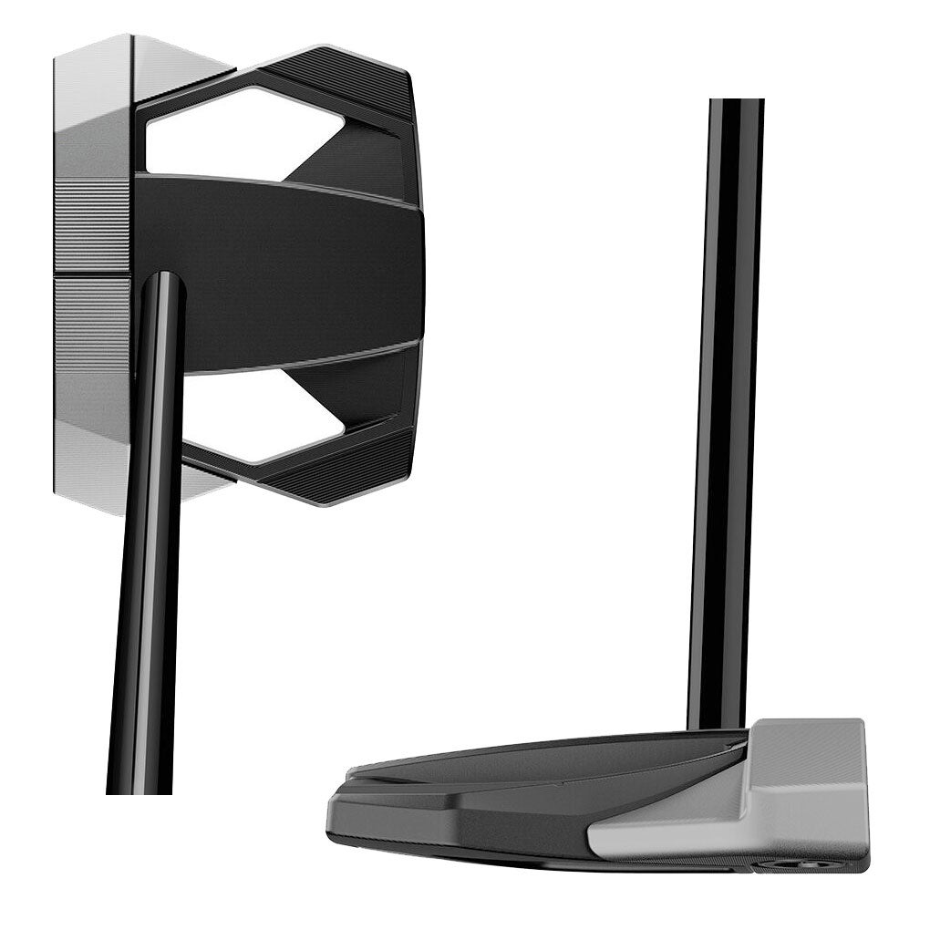 テーラーメイドSpider5K-ZTCounterbalanceパターメンズ右用36,38インチTaylorMade日本正規品2025年モデル