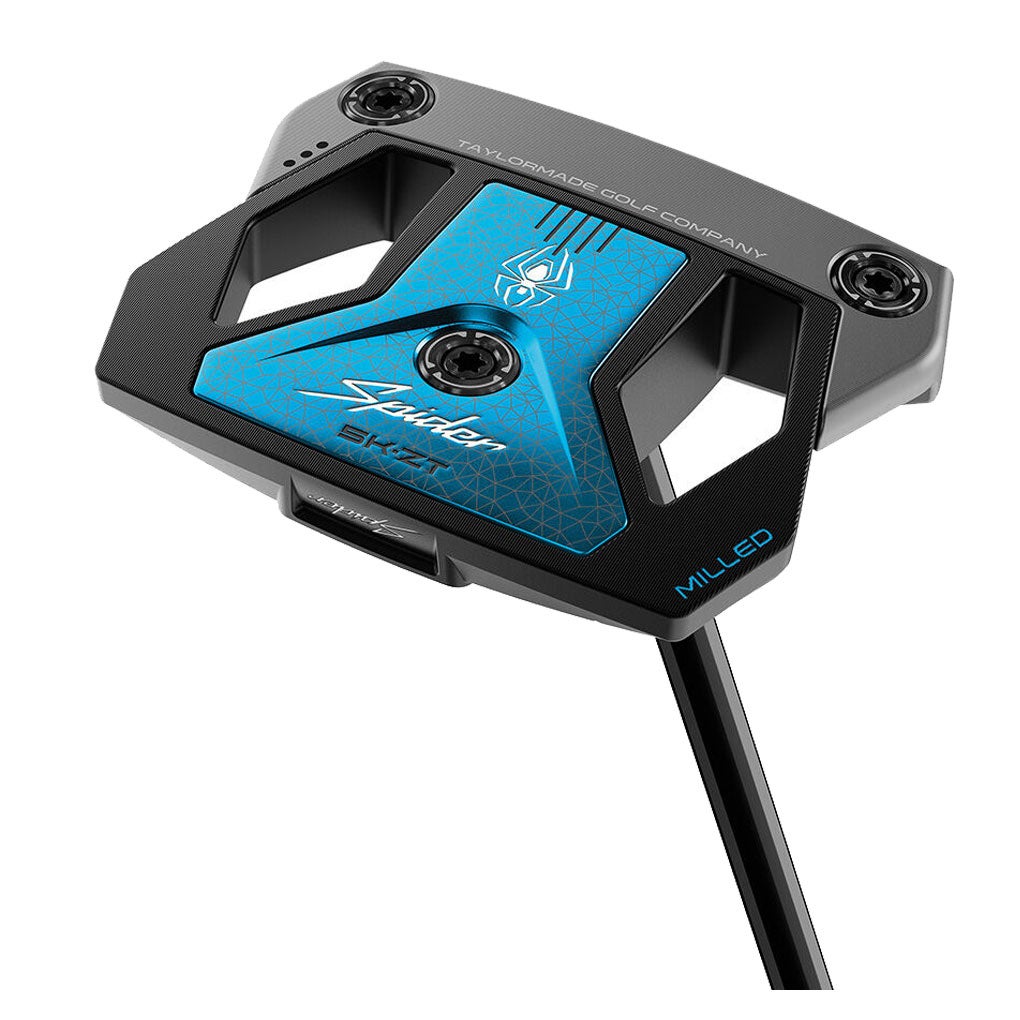 テーラーメイドSpider5K-ZTLong長尺パターメンズ右用46インチTaylorMade日本正規品2025年モデル