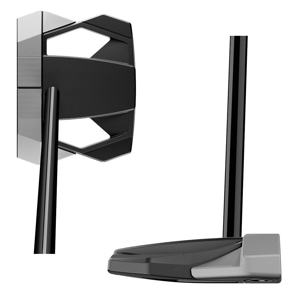 テーラーメイドSpider5K-ZTLong長尺パターメンズ右用46インチTaylorMade日本正規品2025年モデル