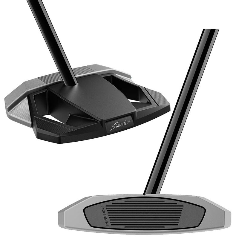 テーラーメイドSpider5K-ZTLong長尺パターメンズ右用46インチTaylorMade日本正規品2025年モデル