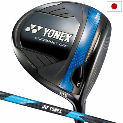 ヨネックスEZONEGTMAXドライバーメンズ右用4GMW-1N2RRK-04GTカーボンシャフトYONEX2025年モデル日本正規品