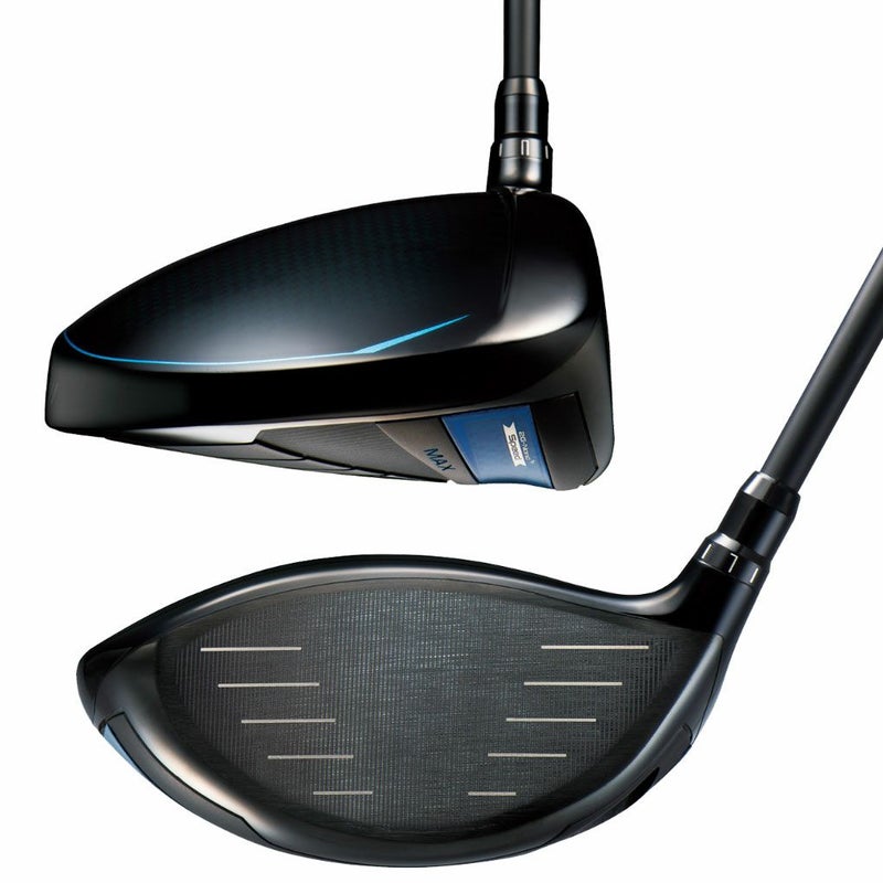 ヨネックスEZONEGTMAXドライバーメンズ右用4GMW-1N2RRK-04GTカーボンシャフトYONEX2025年モデル日本正規品