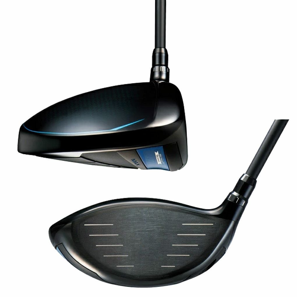 ヨネックスEZONEGTMAXWOMEN13ドライバー4GMWF1S2Sレディース右用カーボンシャフトYONEXゴルフクラブ2025年モデル日本正規品