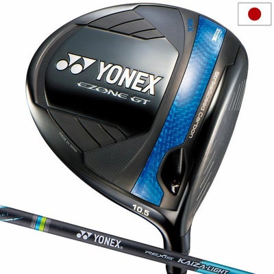 ヨネックスEZONEGTMAXドライバーメンズ右用4GMW-1N2WカーボンシャフトYONEX2025年モデル日本正規品