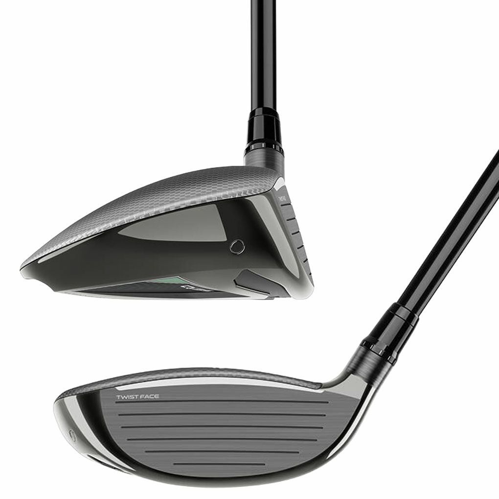 テーラーメイドQi35TOURフェアウェイウッドメンズ右用2025年モデル日本正規品