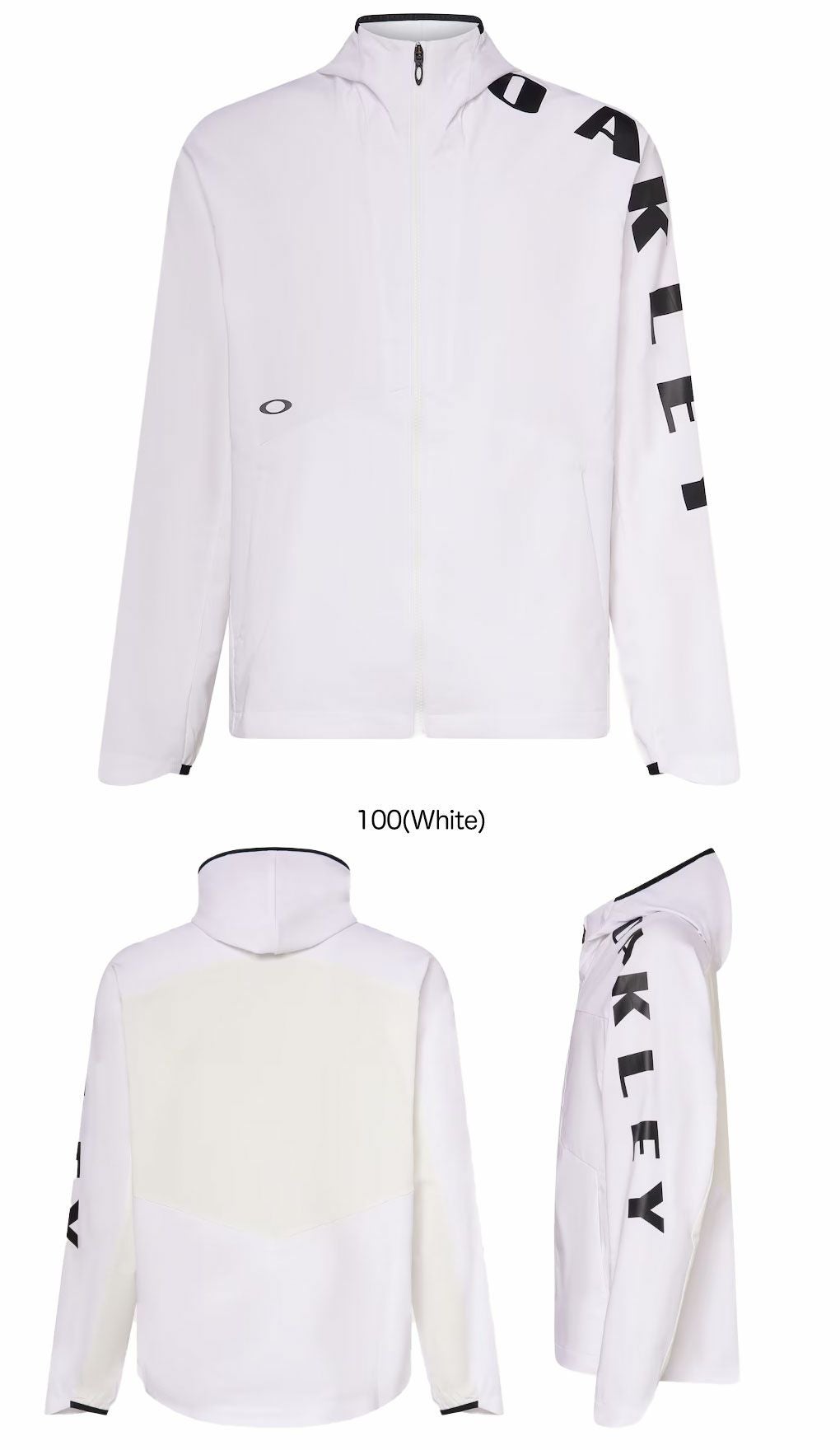 オークリー OAKLEY ジャケット Enhance Mobility Jacket 6.0 メンズ