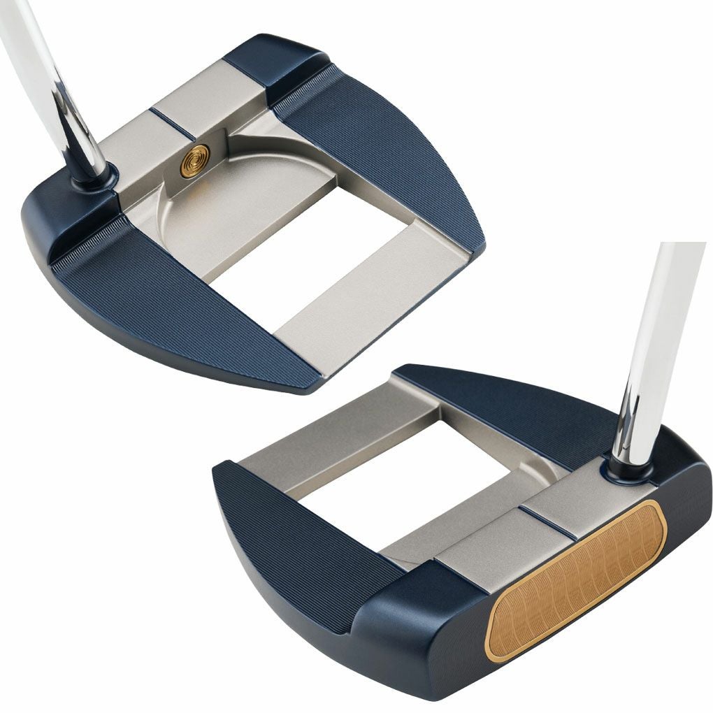 オデッセイAi-ONEMilledCRUISERJailbirdTVersa90パターメンズ右用STROKELABスチール2025年モデルODYSSEY日本正規品