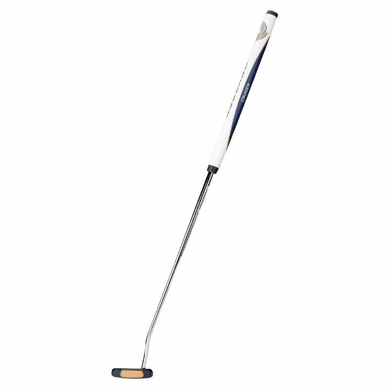 オデッセイAi-ONEMilledCRUISERJailbirdTVersa90パターメンズ右用STROKELABスチール2025年モデルODYSSEY日本正規品