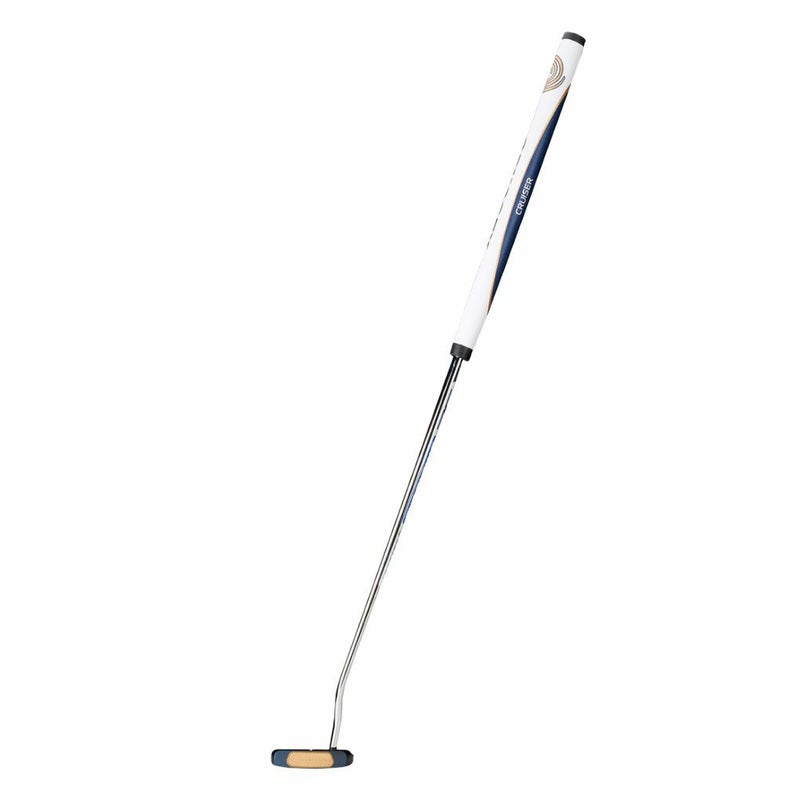 オデッセイAi-ONEMilledCRUISERJailbirdTパターメンズ右用STROKELABスチール2025年モデルODYSSEY日本正規品