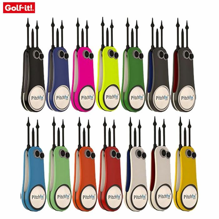 ライトT-270ピッチフィックスフュージョン2.5グリーンフォークディポットツールゴルフラウンド用品2025年モデル日本正規品