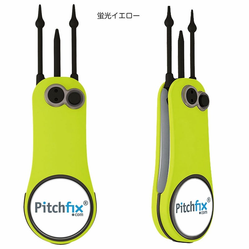 ライトT-270ピッチフィックスフュージョン2.5グリーンフォークディポットツールゴルフラウンド用品2025年モデル日本正規品