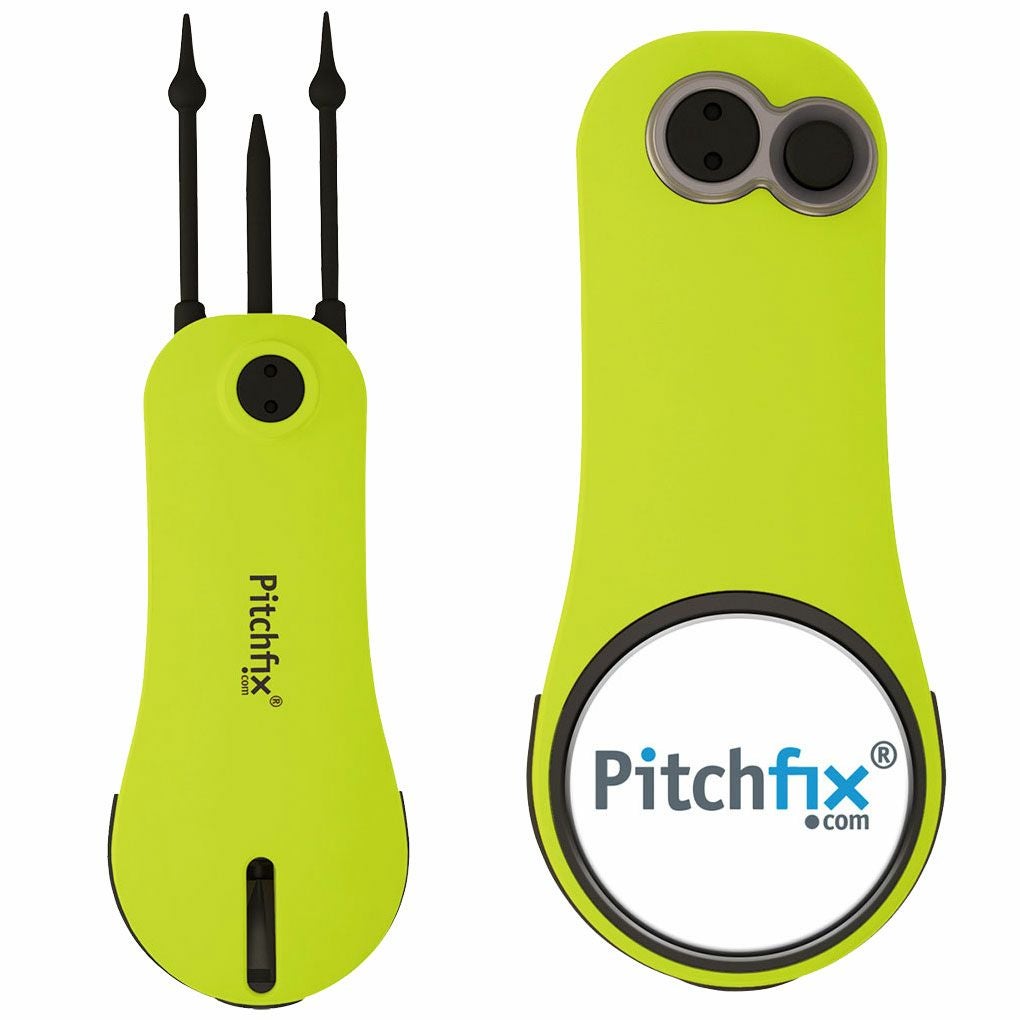 ライトT-270ピッチフィックスフュージョン2.5グリーンフォークディポットツールゴルフラウンド用品2025年モデル日本正規品