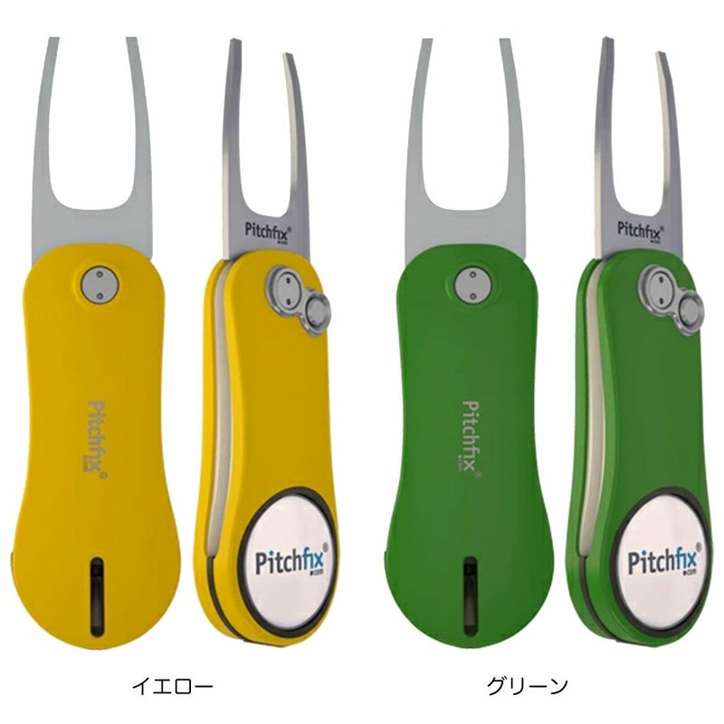 ライトT-270ピッチフィックスハイブリッド2.0グリーンフォークディポットツールゴルフラウンド用品2025年モデル日本正規品