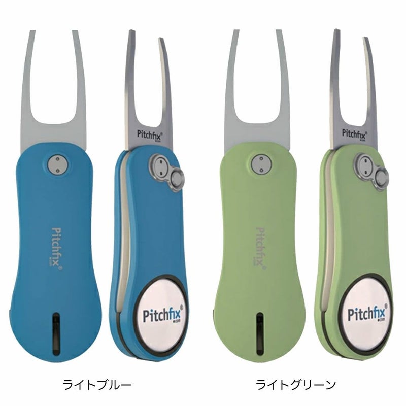 ライトT-270ピッチフィックスハイブリッド2.0グリーンフォークディポットツールゴルフラウンド用品2025年モデル日本正規品