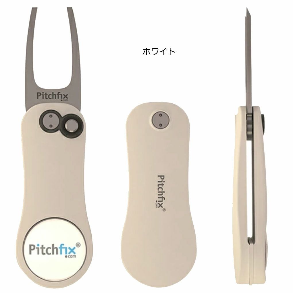 ライトT-272ピッチフィックスオリジナル2.0グリーンフォークディポットツールゴルフラウンド用品2025年モデル日本正規品