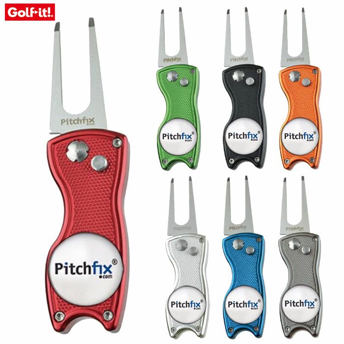 ライトT-276ピッチフィックスクラシック25.0グリーンフォークディポットツールゴルフラウンド用品2025年モデル日本正規品