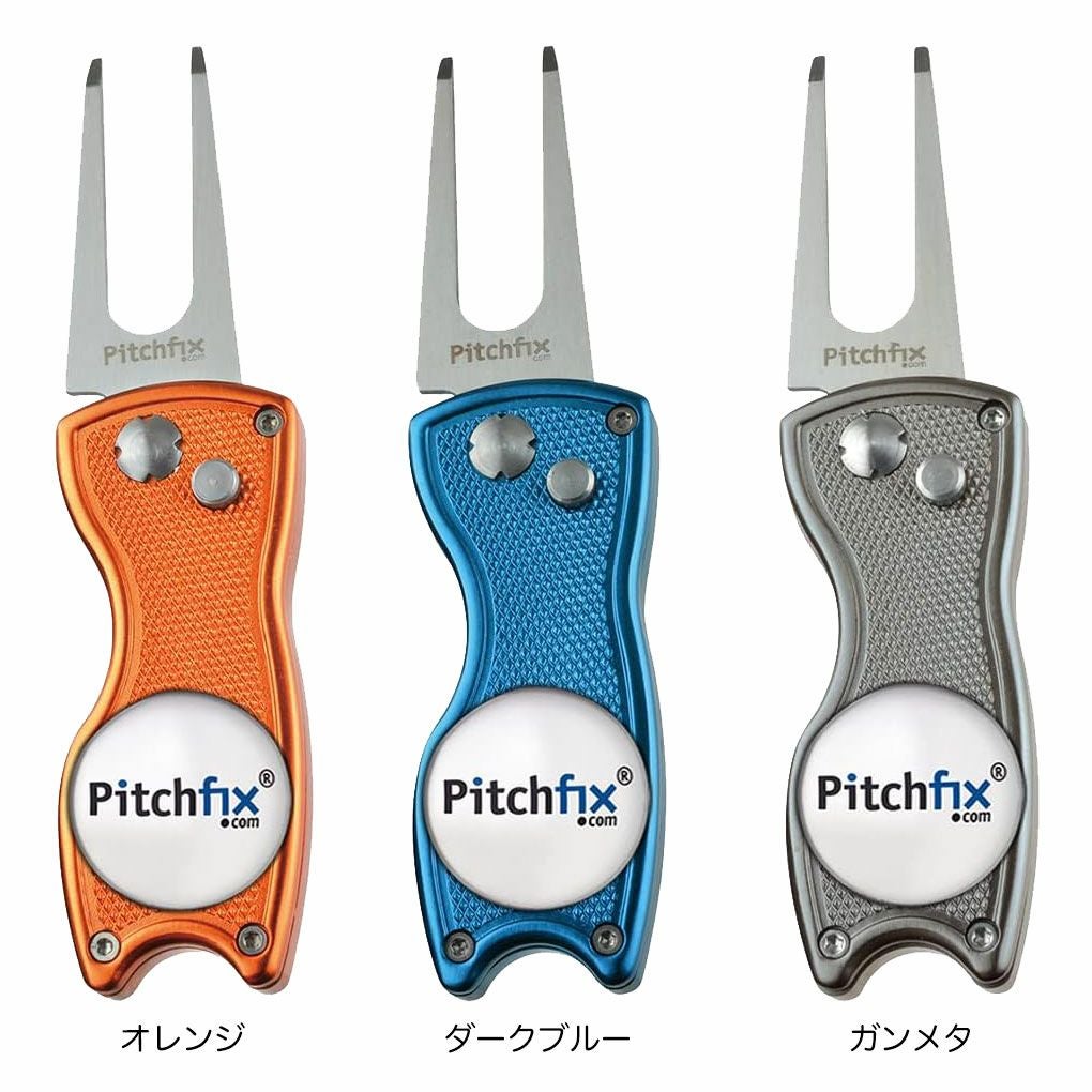 ライトT-276ピッチフィックスクラシック25.0グリーンフォークディポットツールゴルフラウンド用品2025年モデル日本正規品